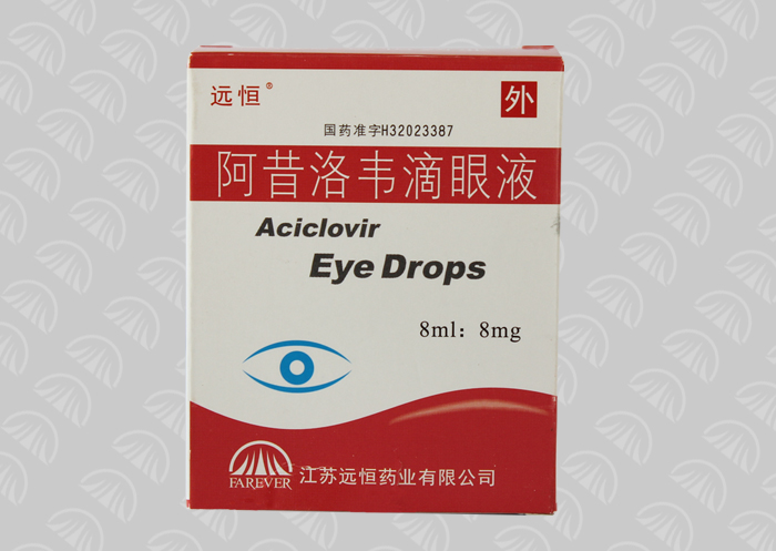  Specification8ml8mg
IndicationAntiviral. Uses in the pure herpetic keratitis.
 Production Company
      Company Name: Jiang Su Farever Pharmaceutical